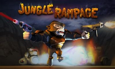 download Jungle rampage apk